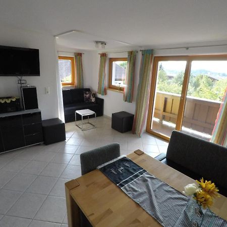 Haus Alpen Melody Holzham 57 Leilighet Westendorf Eksteriør bilde