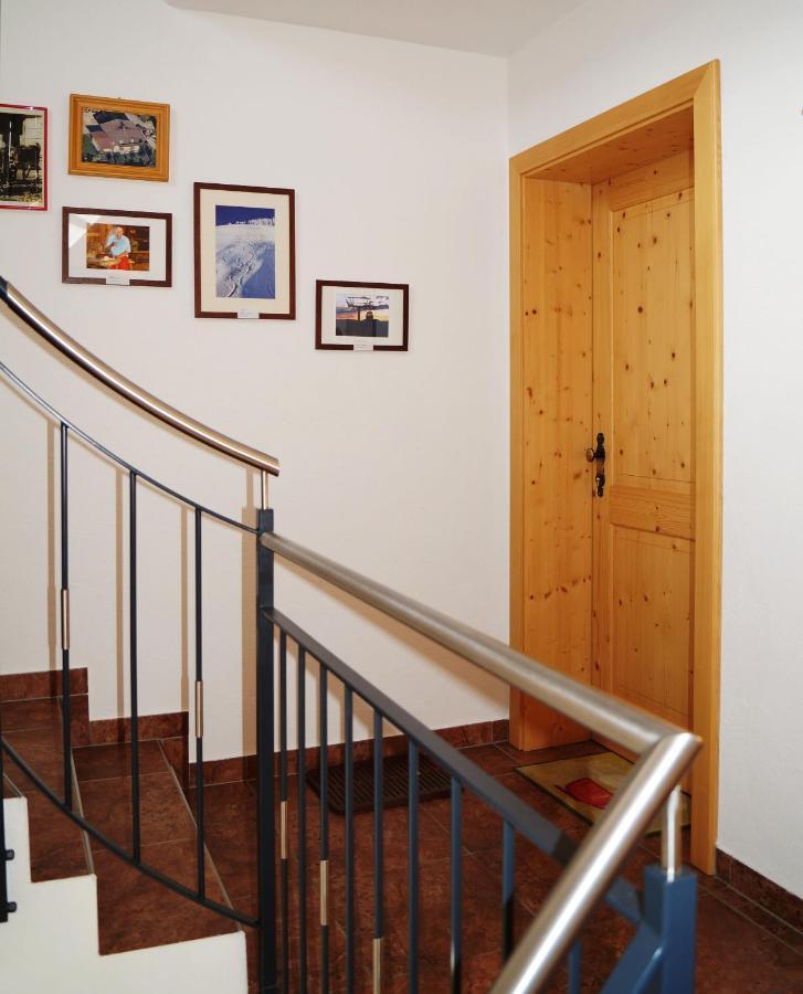 Haus Alpen Melody Holzham 57 Leilighet Westendorf Eksteriør bilde