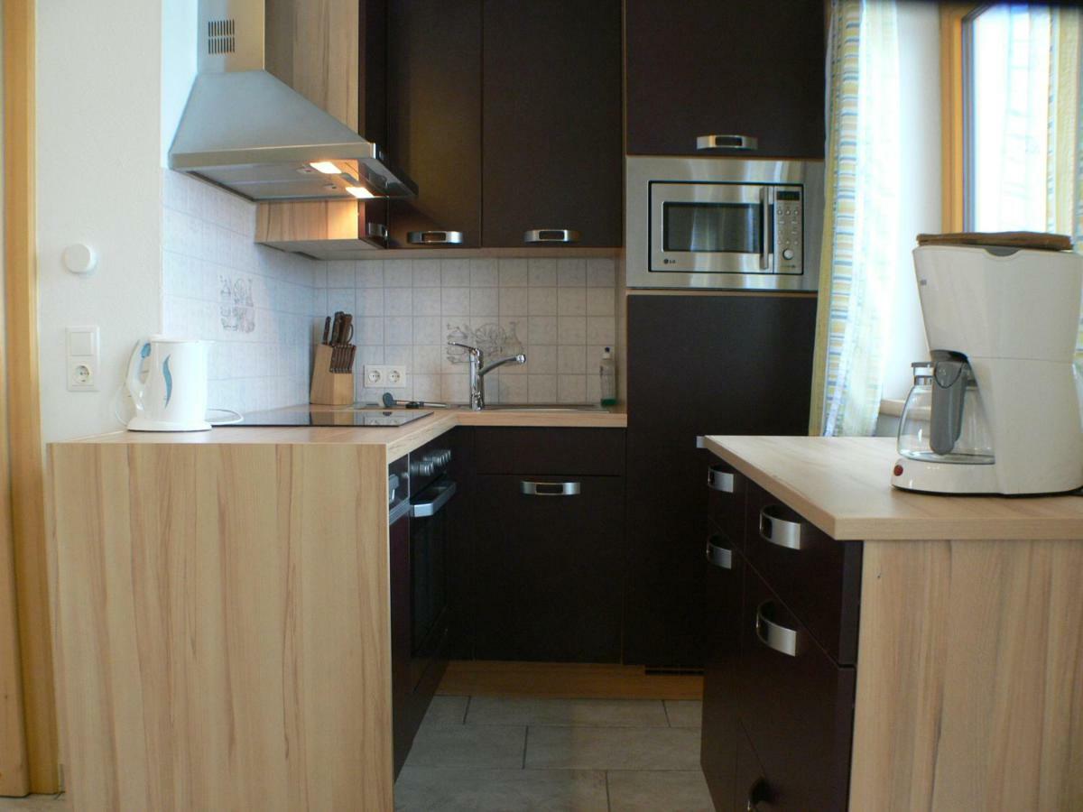 Haus Alpen Melody Holzham 57 Leilighet Westendorf Eksteriør bilde