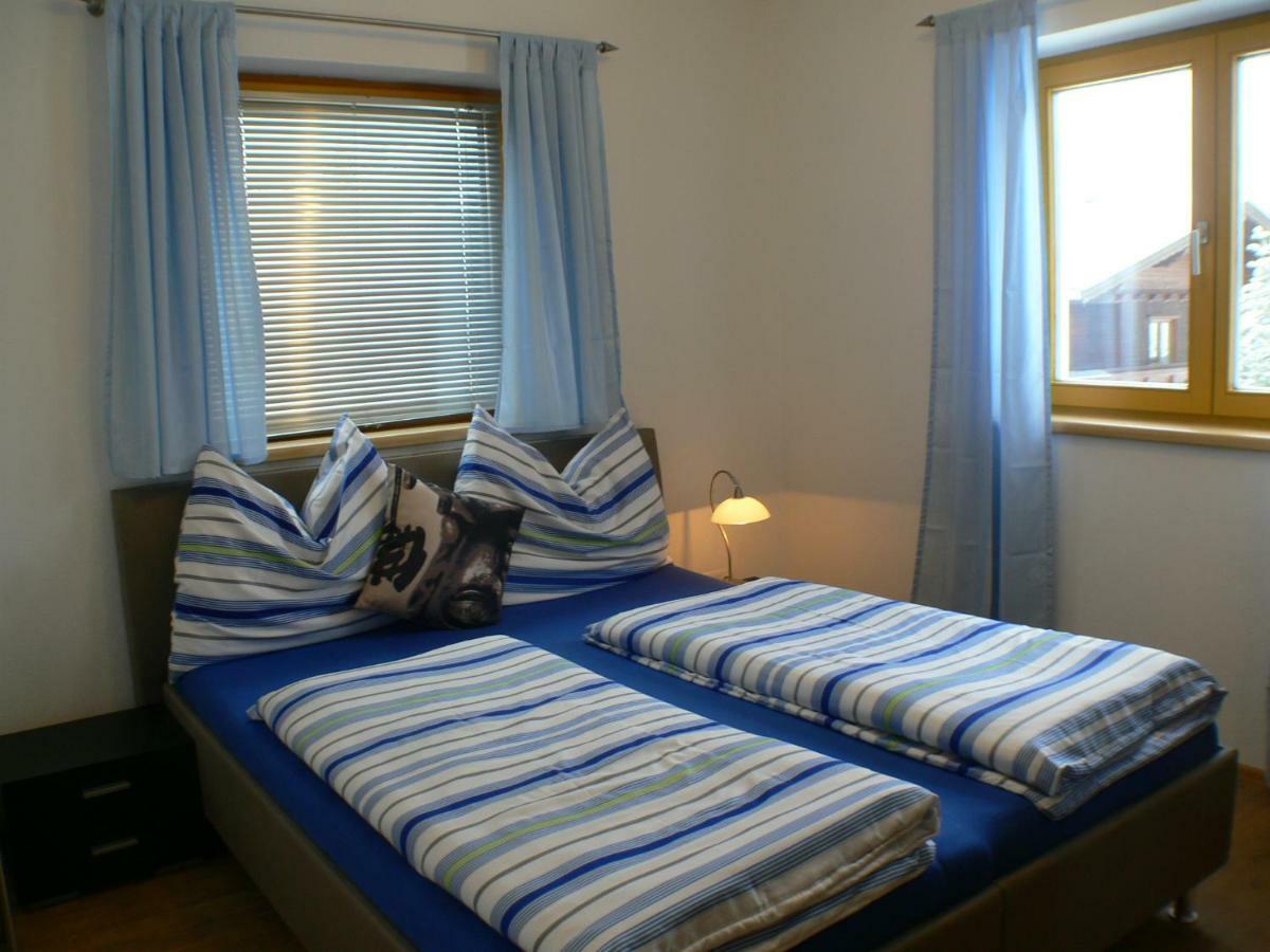 Haus Alpen Melody Holzham 57 Leilighet Westendorf Eksteriør bilde