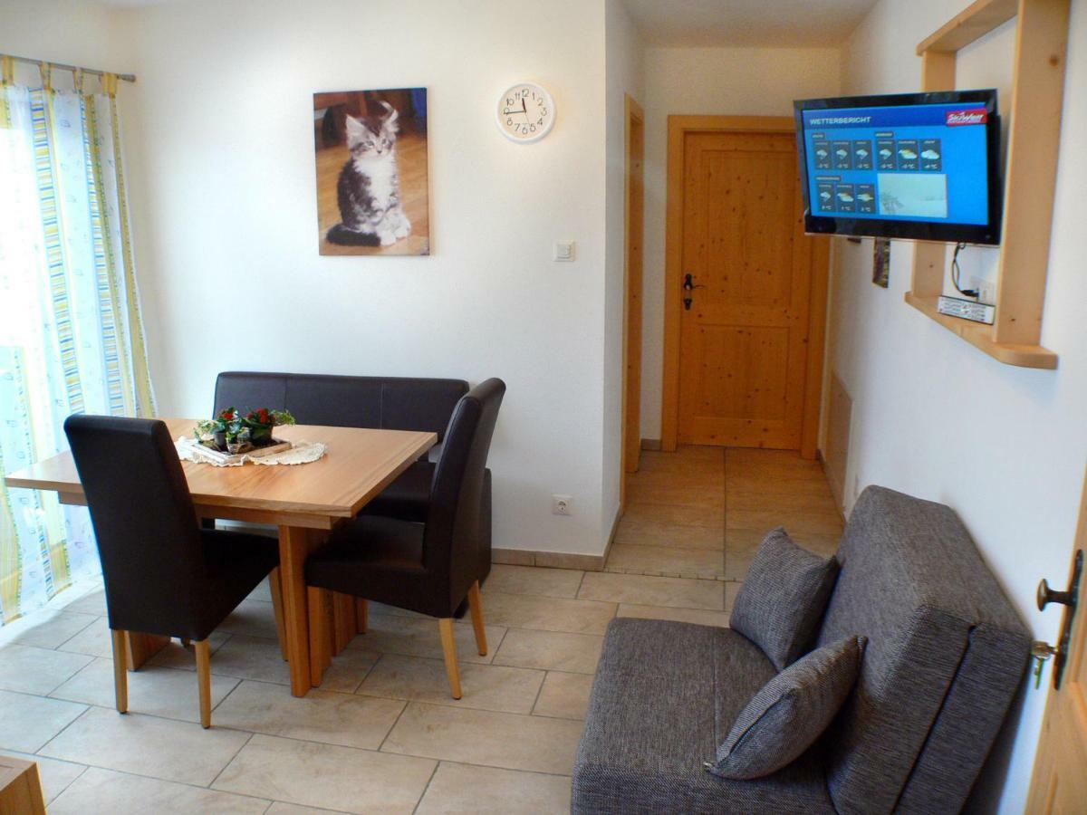 Haus Alpen Melody Holzham 57 Leilighet Westendorf Eksteriør bilde